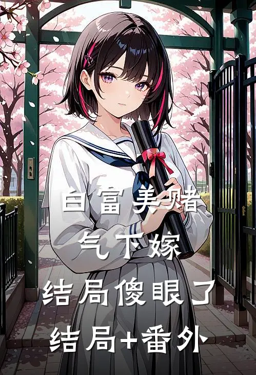 白富美赌气下嫁，结局傻眼了结局+番外