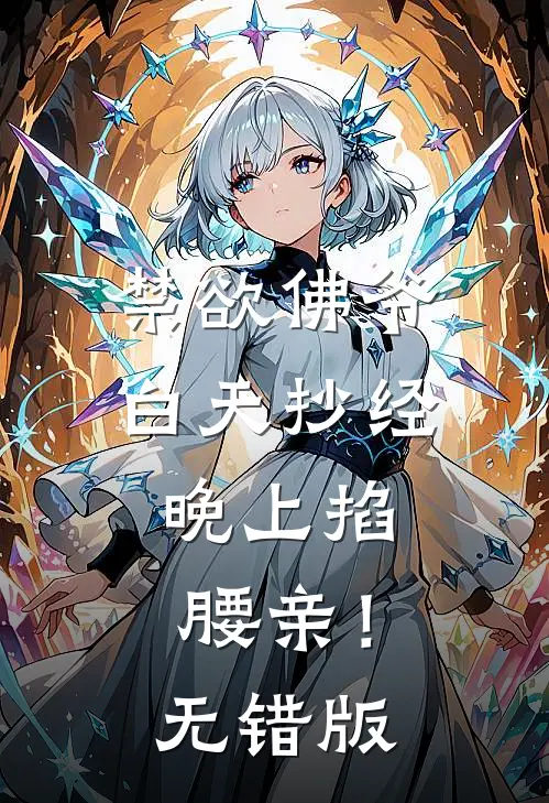 禁欲佛爷白天抄经，晚上掐腰亲！无错版