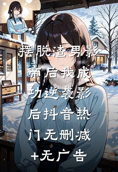 摆脱渣男影帝后我成功逆袭影后抖音热门无删减+无广告