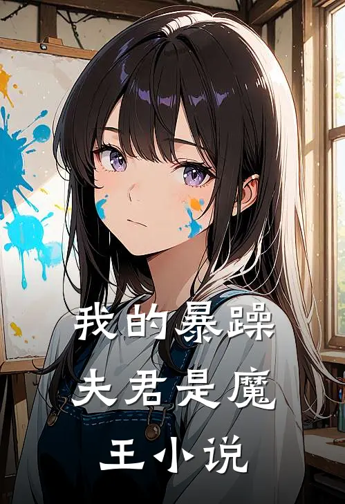 我的暴躁夫君是魔王小说