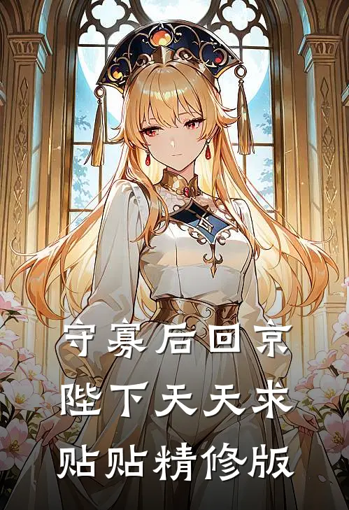 守寡后回京，陛下天天求贴贴精修版