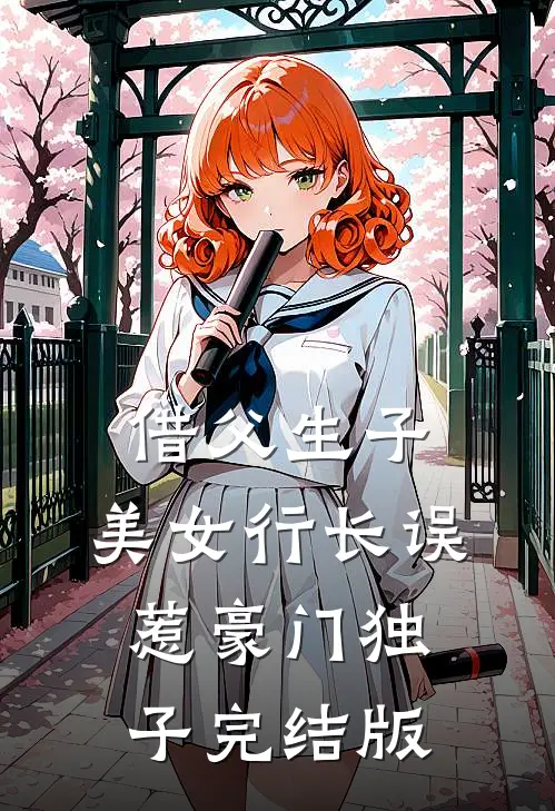 借父生子，美女行长误惹豪门独子完结版