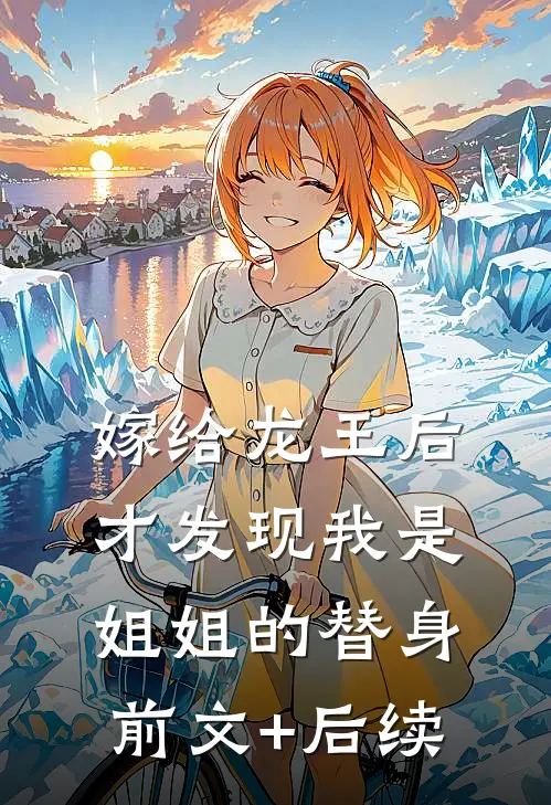 嫁给龙王后，才发现我是姐姐的替身前文+后续