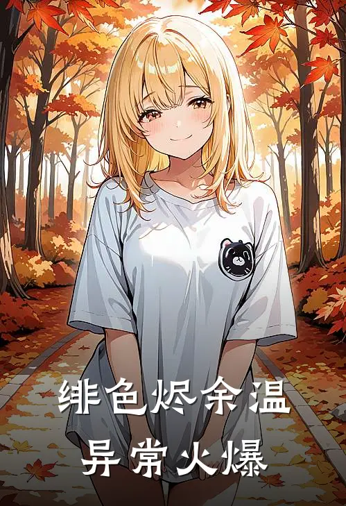 绯色烬余温异常火爆