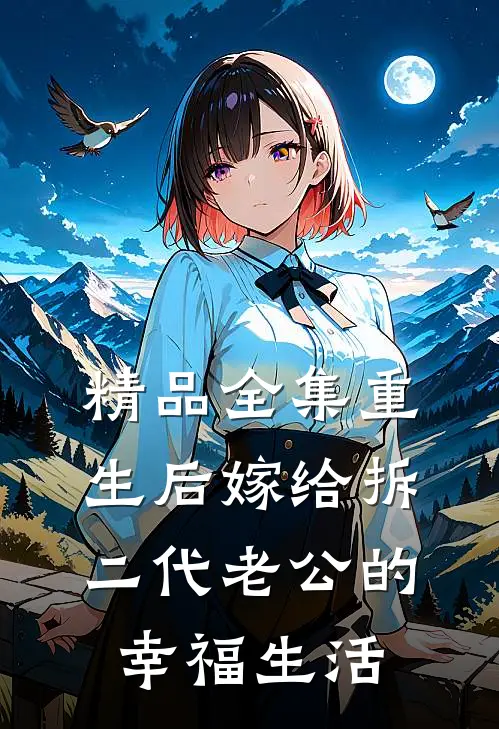 精品全集重生后嫁给拆二代老公的幸福生活