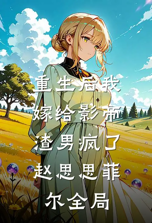 重生后我嫁给影帝，渣男疯了赵思思菲尔全局