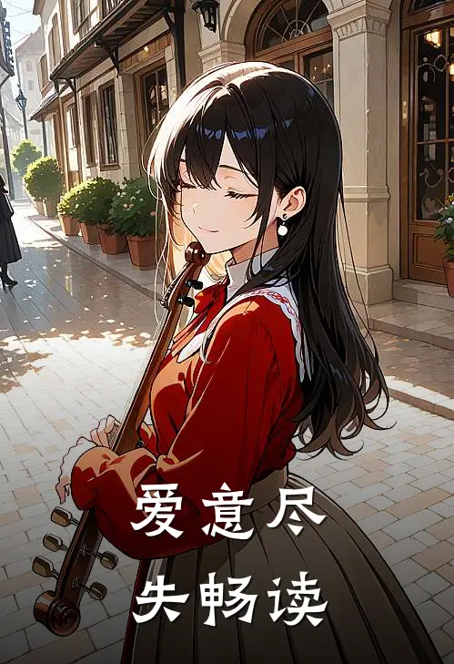 爱意尽失畅读
