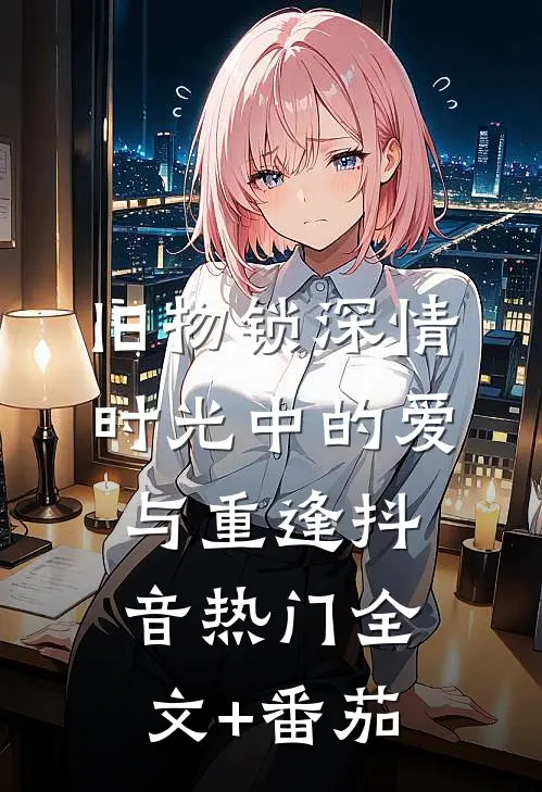 旧物锁深情：时光中的爱与重逢抖音热门全文+番茄