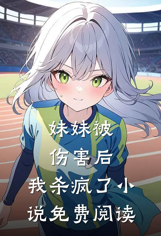 妹妹被伤害后，我杀疯了小说免费阅读