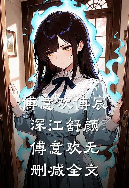 傅意欢傅宸深江舒颜傅意欢无删减全文