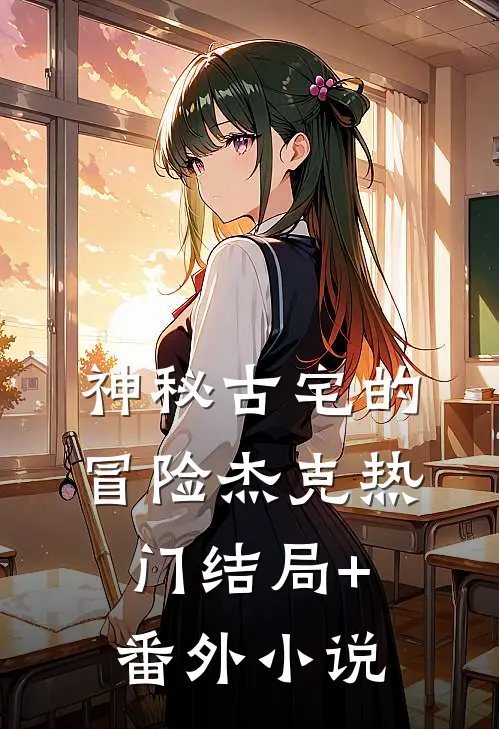 神秘古宅的冒险杰克热门结局+番外小说