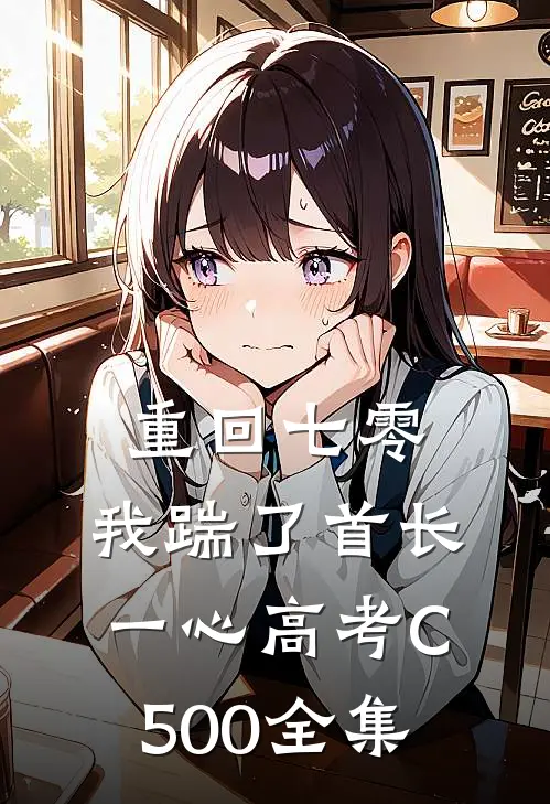 重回七零，我踹了首长一心高考C500全集
