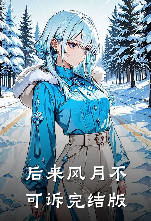 后来风月不可诉完结版
