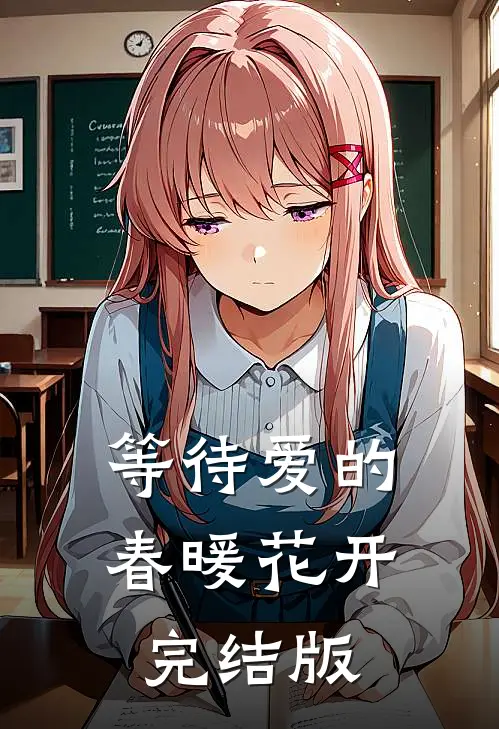 等待爱的春暖花开完结版