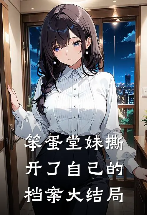 笨蛋堂妹撕开了自己的档案大结局