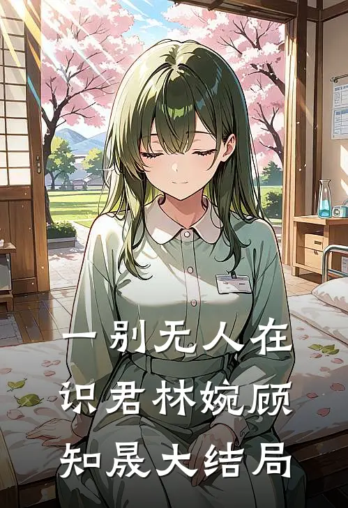 一别无人在识君林婉顾知晟大结局