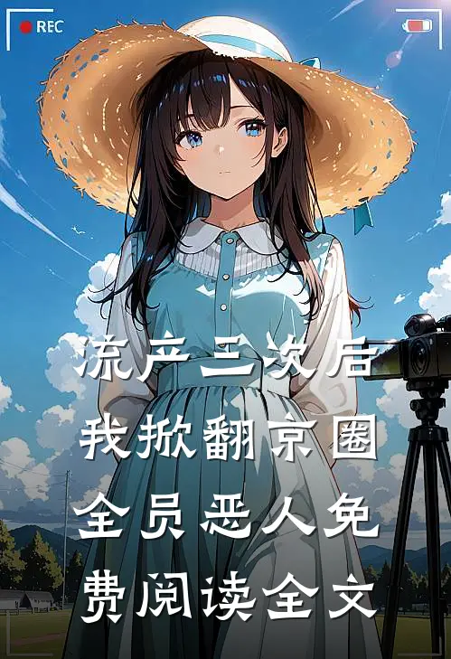 流产三次后，我掀翻京圈全员恶人免费阅读全文