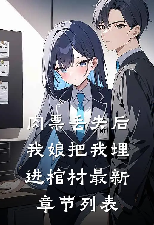 肉票丢失后，我娘把我埋进棺材最新章节列表