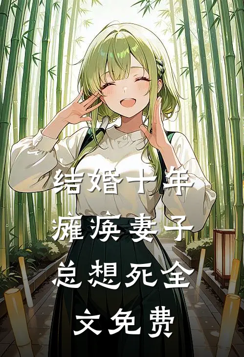 结婚十年，瘫痪妻子总想死全文免费