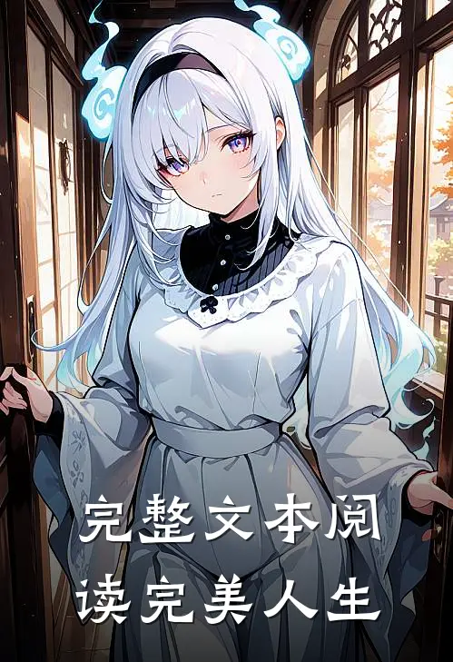 完整文本阅读完美人生