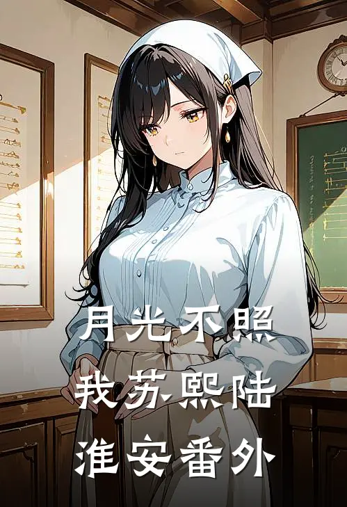 月光不照我苏熙陆淮安 番外