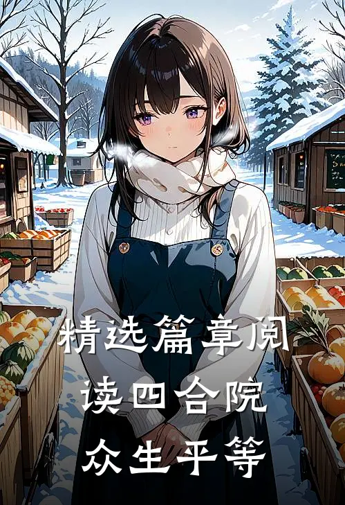 精选篇章阅读四合院，众生平等