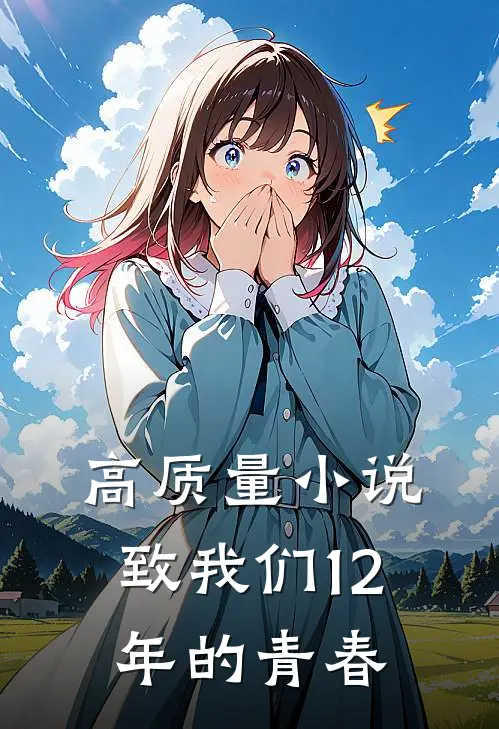 高质量小说致我们12年的青春