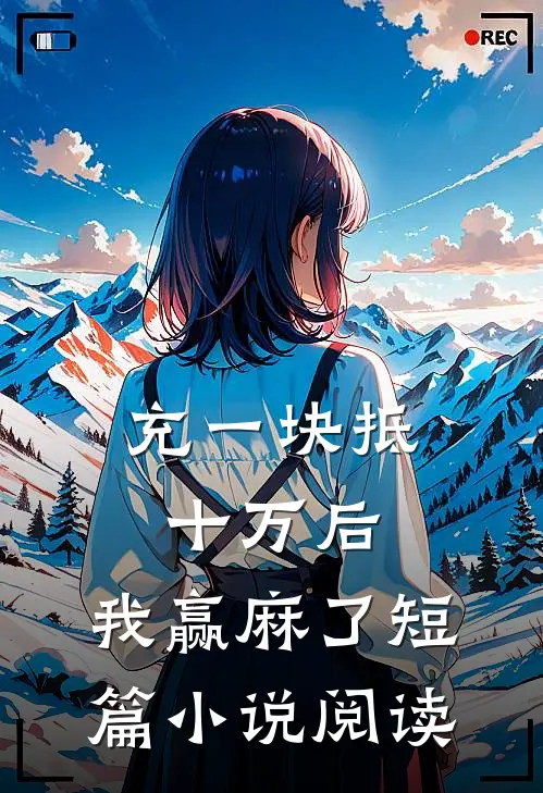 充一块抵十万后，我赢麻了短篇小说阅读