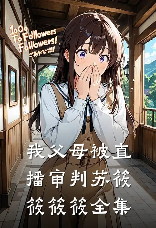 我父母被直播审判苏筱筱筱筱 全集
