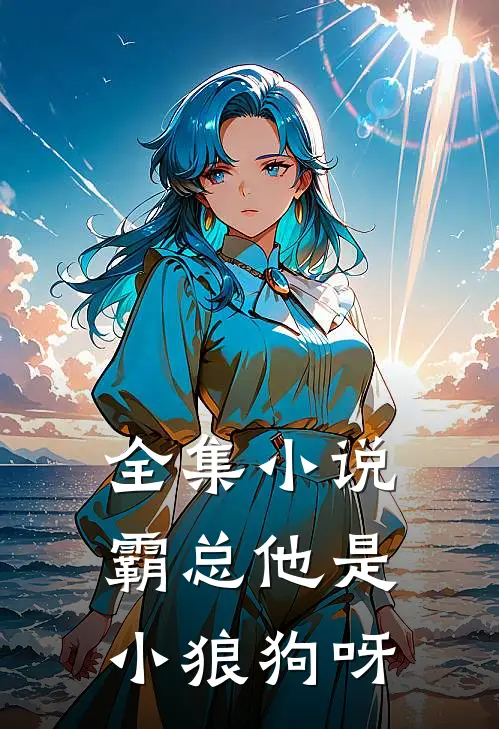 全集小说霸总他是小狼狗呀