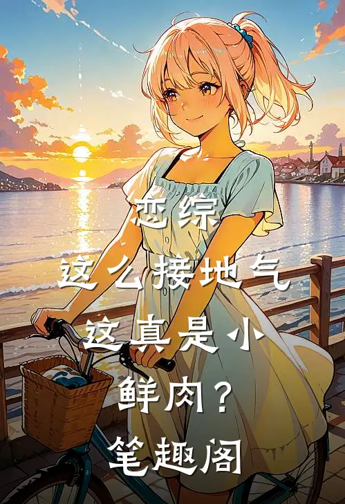 恋综：这么接地气，这真是小鲜肉？笔趣阁