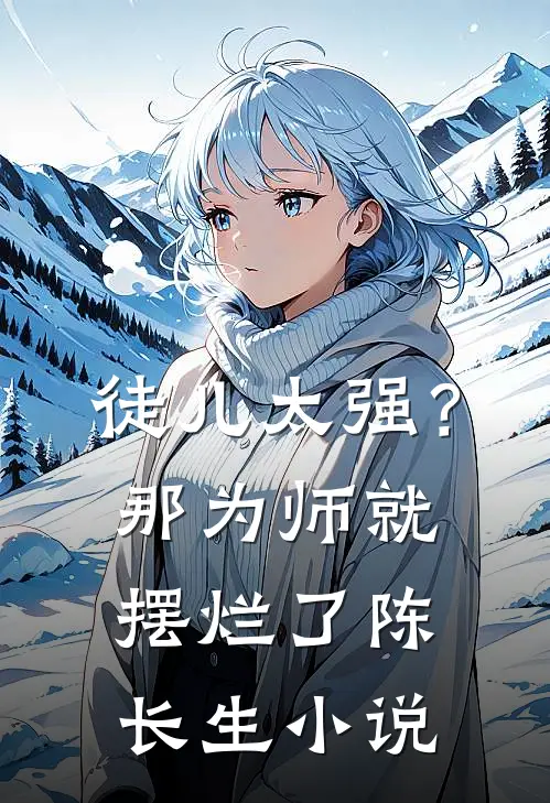 徒儿太强？那为师就摆烂了陈长生小说