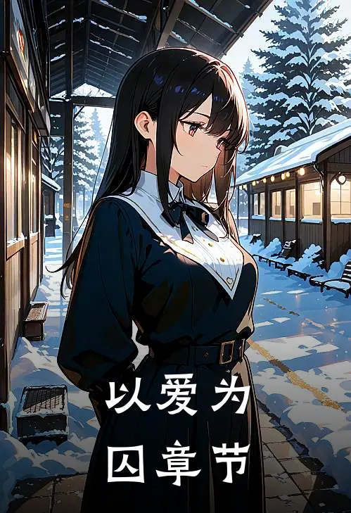 以爱为囚章节内容