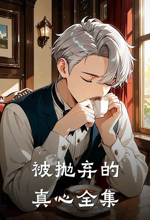 被抛弃的真心 全集