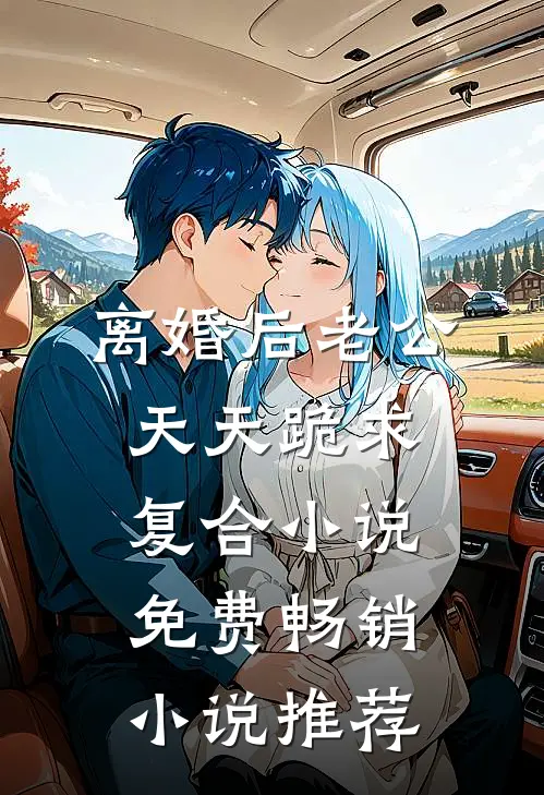 离婚后老公天天跪求复合小说免费畅销小说推荐