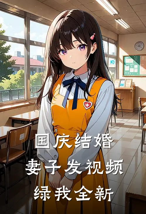 国庆结婚，妻子发视频绿我全新