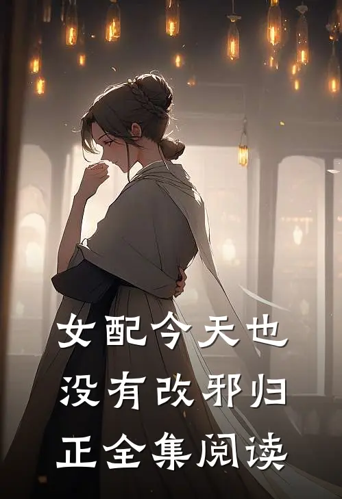 女配今天也没有改邪归正全集阅读