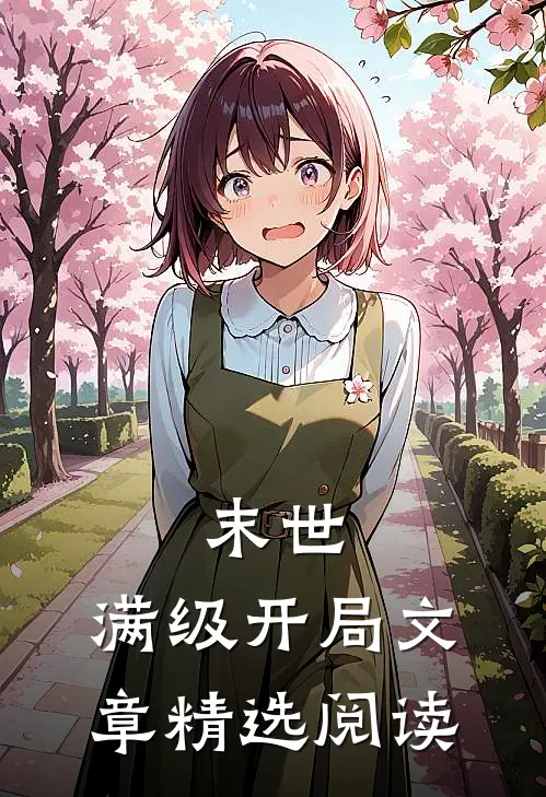 末世：满级开局文章精选阅读