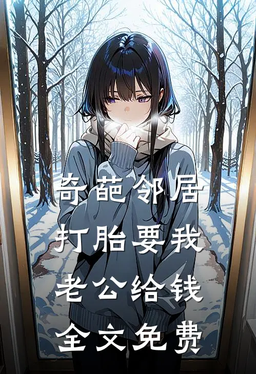 奇葩邻居打胎要我老公给钱全文免费