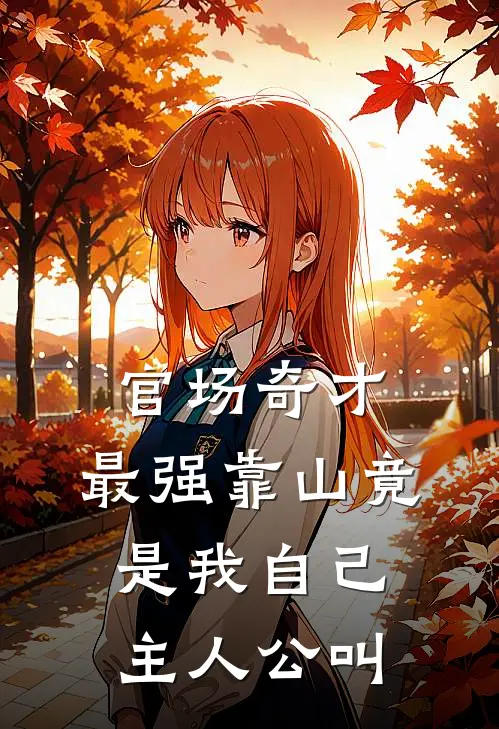 官场奇才：最强靠山竟是我自己主人公叫