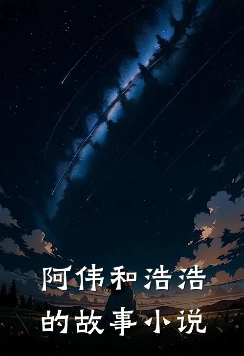 阿伟和浩浩的故事小说