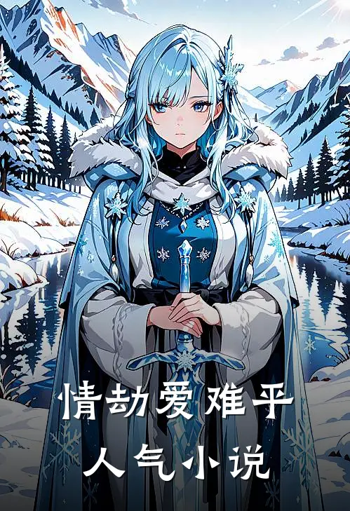 情劫爱难平人气小说