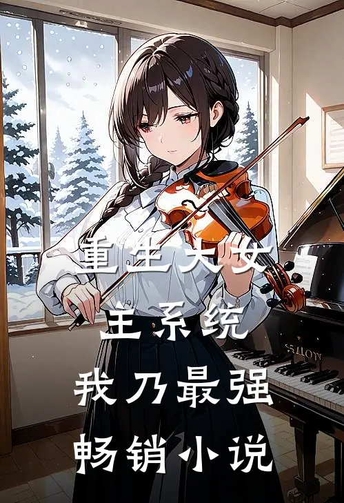 重生大女主系统，我乃最强畅销小说