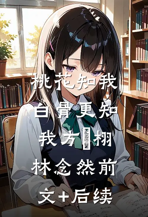 桃花知我，白骨更知我方淸栩林念然前文+后续