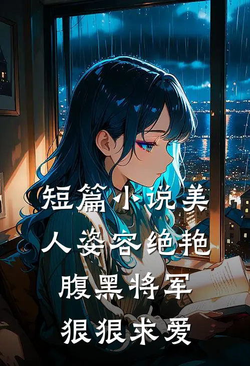 短篇小说美人姿容绝艳，腹黑将军狠狠求爱