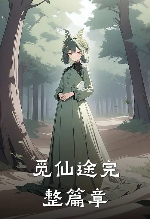 觅仙途完整篇章