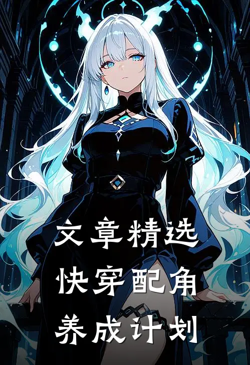 文章精选快穿配角养成计划