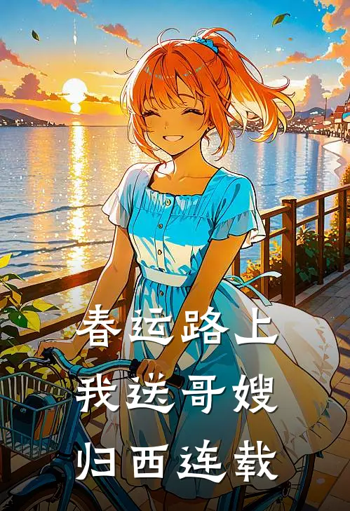 春运路上，我送哥嫂归西连载