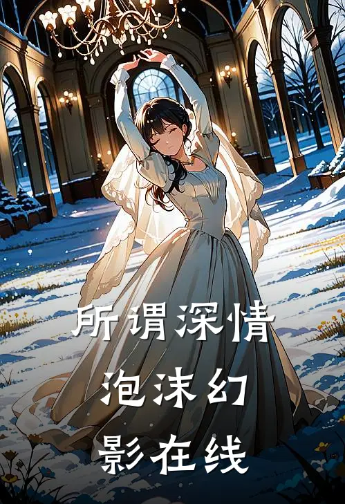 所谓深情,泡沫幻影在线观看