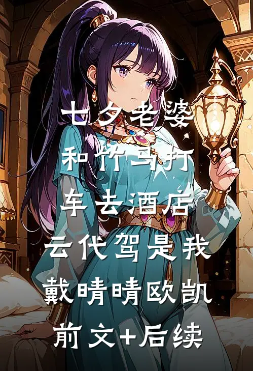 七夕老婆和竹马打车去酒店，云代驾是我戴晴晴欧凯前文+后续